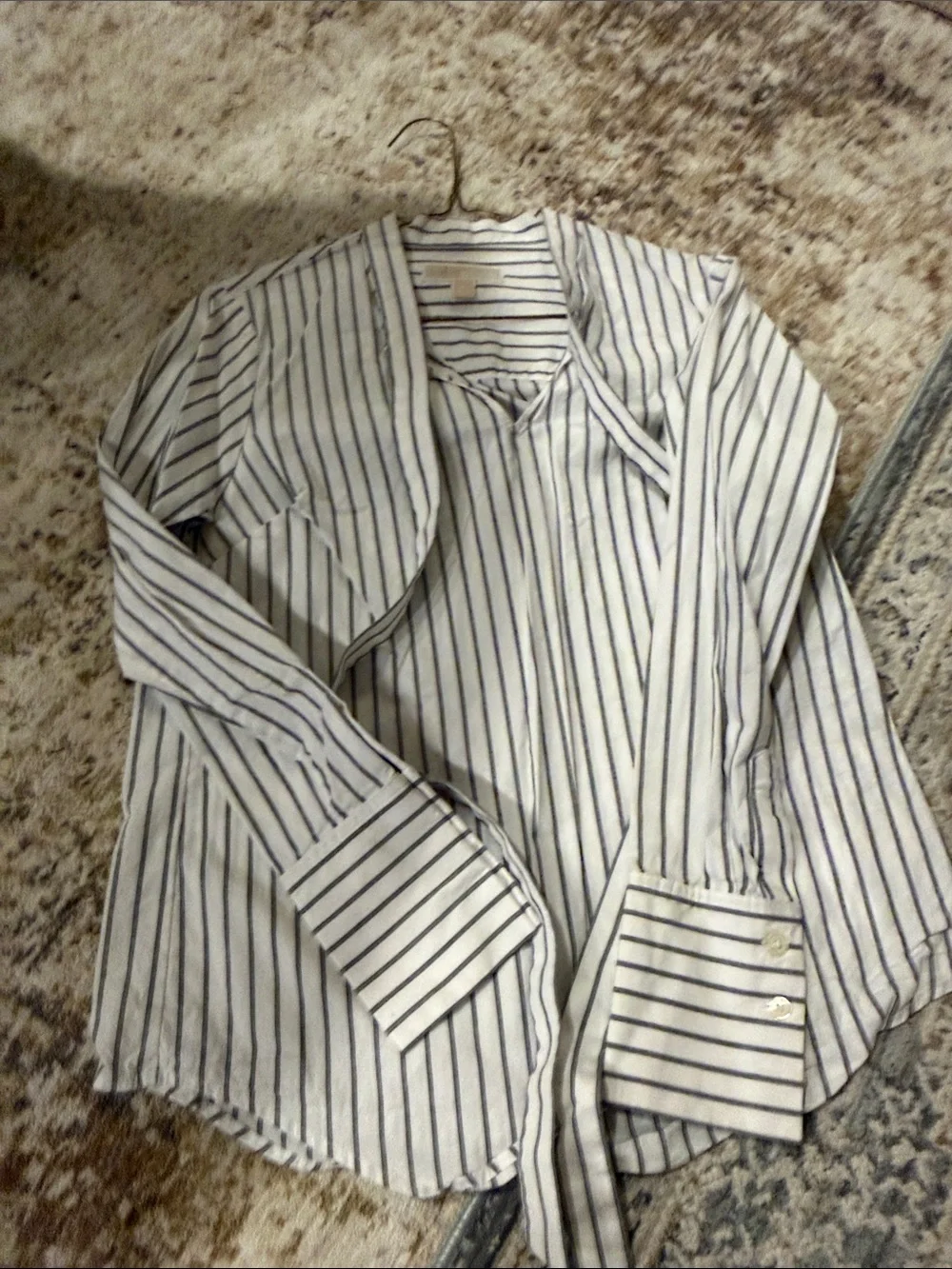 Michael Kors versatile white